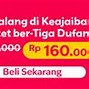 Apakah Bisa Beli Tiket Fast Track Dufan Online