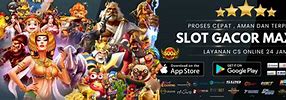 Apk Game Slot Baru Gacor Terbaru Dan Terpercaya