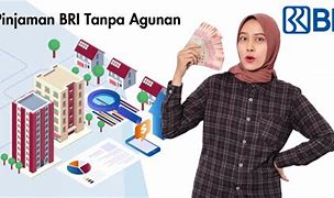 Bri Pinjaman Tanpa Agunan