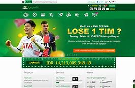 Situs Judi Bola Liga365 Link Alternatif Bola