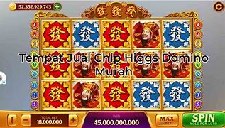 Tempat Jual Beli Chip Higgs Slot Di Amerika