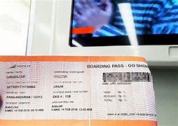 Tiket Kereta Api Ke Bandara Padang